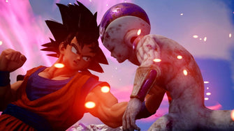 Buy Nintendo,JUMP FORCE - Deluxe Edition for Nintendo Switch - Gadcet UK | UK | London | Scotland | Wales| Ireland | Near Me | Cheap | Pay In 3 | Video Game Software