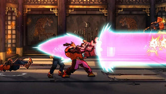 Buy playstation,Streets Of Rage 4 - Anniversary Edition Playstation 4 (PS4) Games - Gadcet.com | UK | London | Scotland | Wales| Ireland | Near Me | Cheap | Pay In 3 | Video Game Software
