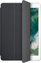 Buy Apple,iPad Smart Cover for iPad 9.7-inch - Charcoal Gray - Gadcet UK | UK | London | Scotland | Wales| Near Me | Cheap | Pay In 3 | E-Book Reader Cases