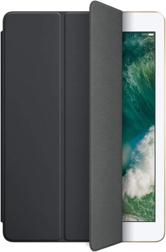 Buy Apple,iPad Smart Cover for iPad 9.7-inch - Charcoal Gray - Gadcet UK | UK | London | Scotland | Wales| Near Me | Cheap | Pay In 3 | E-Book Reader Cases