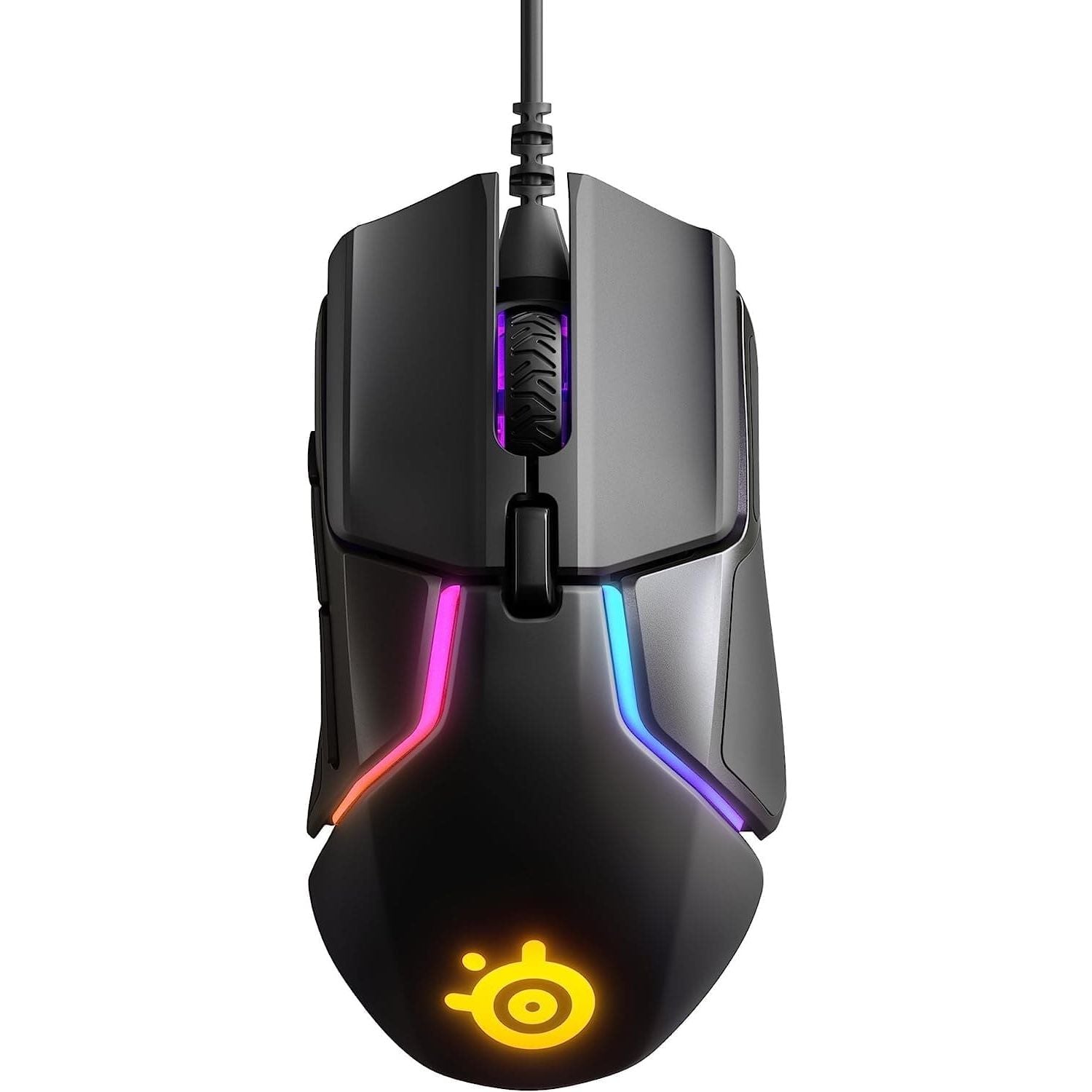 Buy SteelSeries,SteelSeries Rival 600 Optical Gaming Mouse - Black - Gadcet UK | UK | London | Scotland | Wales| Ireland | Near Me | Cheap | Pay In 3 | Computer Components