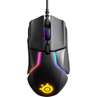 Buy SteelSeries,SteelSeries Rival 600 Optical Gaming Mouse - Black - Gadcet UK | UK | London | Scotland | Wales| Ireland | Near Me | Cheap | Pay In 3 | Computer Components