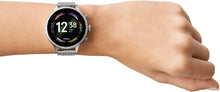 FOSSIL,Fossil Women's GEN 6 Touchscreen Smartwatch with Speaker, Heart Rate, NFC, and Smartphone Notifications - Gadcet.com