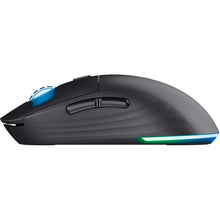 Buy Trust Gaming,Trust Gaming GXT 927 Redex+ Wireless Gaming Mouse – 25K DPI, Ultra-Low Latency, 94-Hour Battery, RGB Lighting, Kailh Switches, 6 Programmable Buttons, Rechargeable – Black - Gadcet UK | UK | London | Scotland | Wales| Near Me | Cheap | Pay In 3 | Keyboard & Mouse