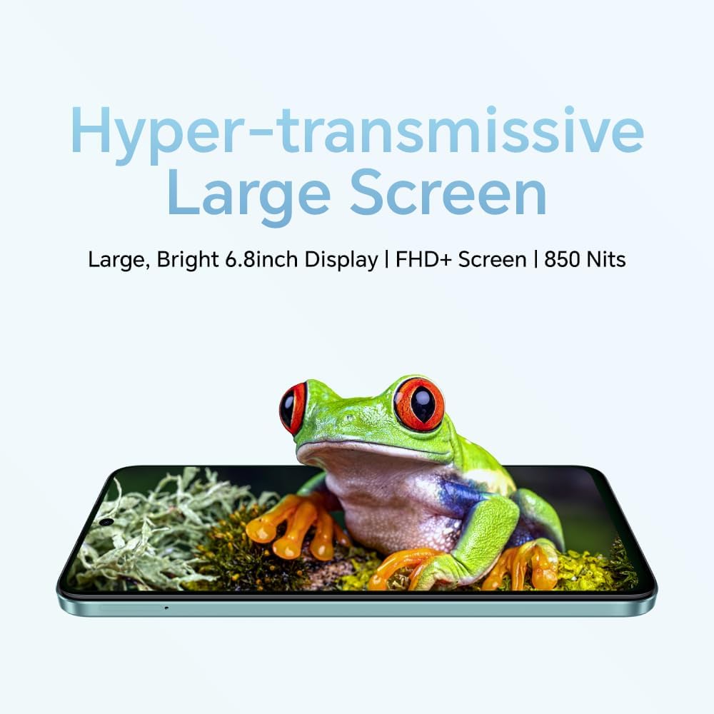 Buy HONOR,Honor X7b 128GB 6GB Emerald Green Sim-Free Unlocked Mobile Phone - Gadcet UK | UK | London | Scotland | Wales| Near Me | Cheap | Pay In 3 | Unlocked Mobile Phone