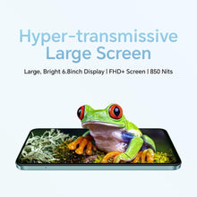 Buy HONOR,Honor X7b 128GB 6GB Emerald Green Sim-Free Unlocked Mobile Phone - Gadcet UK | UK | London | Scotland | Wales| Near Me | Cheap | Pay In 3 | Unlocked Mobile Phone
