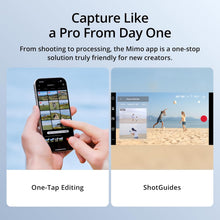Buy DJI,DJI Osmo Mobile 7 Smartphone Gimbal Stabiliser – 3-Axis Phone Gimbal for iPhone & Android, Built-in Tripod, ActiveTrack 7.0, ShotGuides, One-Tap Edit, 10-Hour Battery - Gadcet UK | UK | London | Scotland | Wales| Near Me | Cheap | Pay In 3 | Mobile Phone Camera Accessories