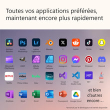 Buy Microsoft,Microsoft Surface Pro 13" (11th Gen) – OLED Touchscreen, Snapdragon X Elite, 16GB RAM, 512GB SSD, Black (No Charger) - Gadcet UK | UK | London | Scotland | Wales| Near Me | Cheap | Pay In 3 | Tablet Computers