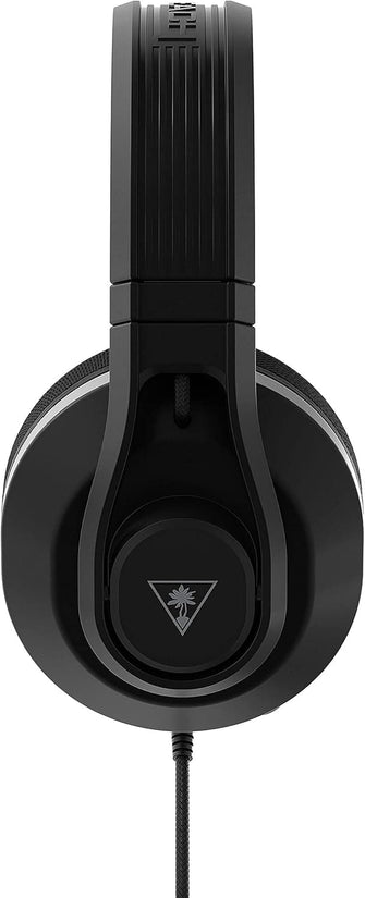 Buy Turtle Beach,Turtle Beach Recon 500 Wired Multiplatform Gaming Headset - Black - Gadcet UK | UK | London | Scotland | Wales| Ireland | Near Me | Cheap | Pay In 3 | Headphones & Headsets