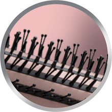 Buy Remington,Remington Keratin Protect Heated Hair Brush - 45mm Mixed Bristles, Keratin & Almond Oil Infused, 120°C-180°C, Volume & Curls - CB65A458 - Gadcet UK | UK | London | Scotland | Wales| Near Me | Cheap | Pay In 3 | Hair Straightener