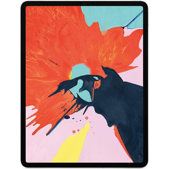 Buy Apple,Apple iPad Pro 12.9" Tablet (3rd Gen) 64GB – Silver - Gadcet UK | UK | London | Scotland | Wales| Near Me | Cheap | Pay In 3 | Tablet Computers