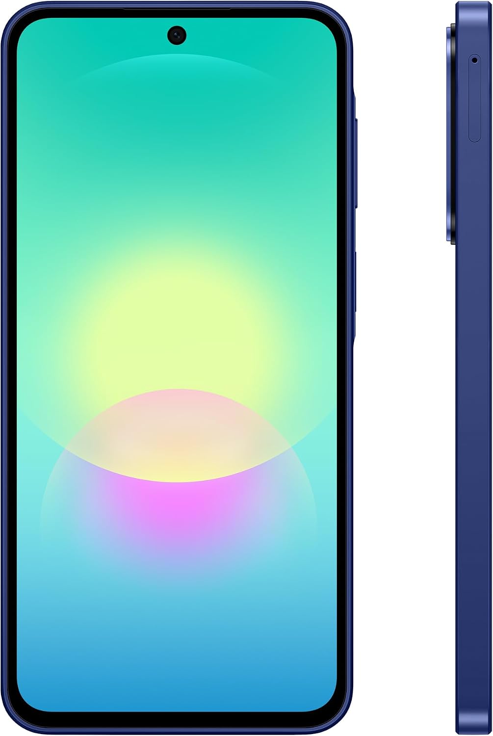 Samsung Galaxy A27 5G Dual Sim 256GB 8GB Blue SIM-Free Unlocked Mobile Phone