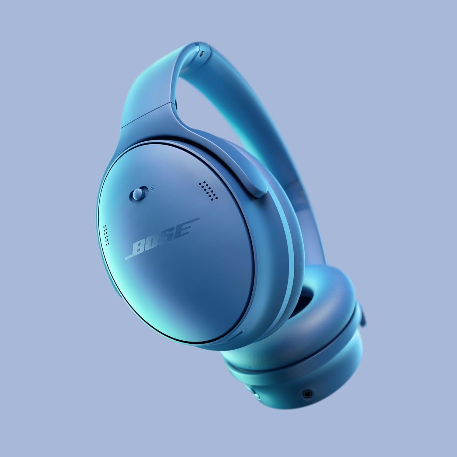 Buy Bose,Bose QuietComfort Wireless Noise Cancelling Headphones – Blue Dusk (Limited Edition) - Gadcet UK | UK | London | Scotland | Wales| Near Me | Cheap | Pay In 3 | Headphones