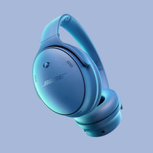 Buy Bose,Bose QuietComfort Wireless Noise Cancelling Headphones – Blue Dusk (Limited Edition) - Gadcet UK | UK | London | Scotland | Wales| Near Me | Cheap | Pay In 3 | Headphones