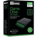 Buy Seagate,Seagate Game Drive for Xbox 2TB – Portable External Hard Drive, USB 3.2 Gen 1, Black with Green LED Bar – Xbox Certified (STKX2000403) - Gadcet UK | UK | London | Scotland | Wales| Near Me | Cheap | Pay In 3 | External Hard drives