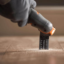 Buy BLACK+DECKER,BLACK+DECKER 18v Oscillating Tool with 1x 2Ah Battery and a Kitbox - Gadcet UK | UK | London | Scotland | Wales| Ireland | Near Me | Cheap | Pay In 3 | Tools