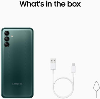 Buy Samsung,Samsung Galaxy A04s 4G - 64GB Storage - 4GB RAM - Dual Sim - Green - Unlocked - International Model - Gadcet UK | UK | London | Scotland | Wales| Ireland | Near Me | Cheap | Pay In 3 | Unlocked Mobile Phones