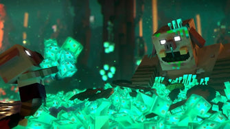 Buy Play station,Minecraft Legends - Deluxe Edition - PS4 - Gadcet UK | UK | London | Scotland | Wales| Ireland | Near Me | Cheap | Pay In 3 | PS4 GAMES