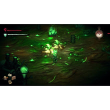 Smoke and Sacrifice - Nintendo Switch