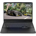 Buy Lenovo,Lenovo IdeaPad 3 15.6 Inch Full HD Gaming Laptop - (AMD Ryzen 5 6600H, NVIDIA GeForce RTX 3050 4GB, 16 GB RAM, 1TB SSD, Windows 11 Home) - Onyx Grey - Gadcet.com | UK | London | Scotland | Wales| Ireland | Near Me | Cheap | Pay In 3 | Laptops