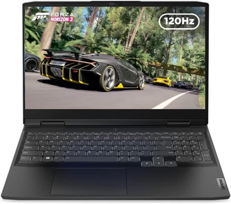Buy Lenovo,Lenovo IdeaPad 3 15.6 Inch Full HD Gaming Laptop - (AMD Ryzen 5 6600H, NVIDIA GeForce RTX 3050 4GB, 16 GB RAM, 1TB SSD, Windows 11 Home) - Onyx Grey - Gadcet.com | UK | London | Scotland | Wales| Ireland | Near Me | Cheap | Pay In 3 | Laptops