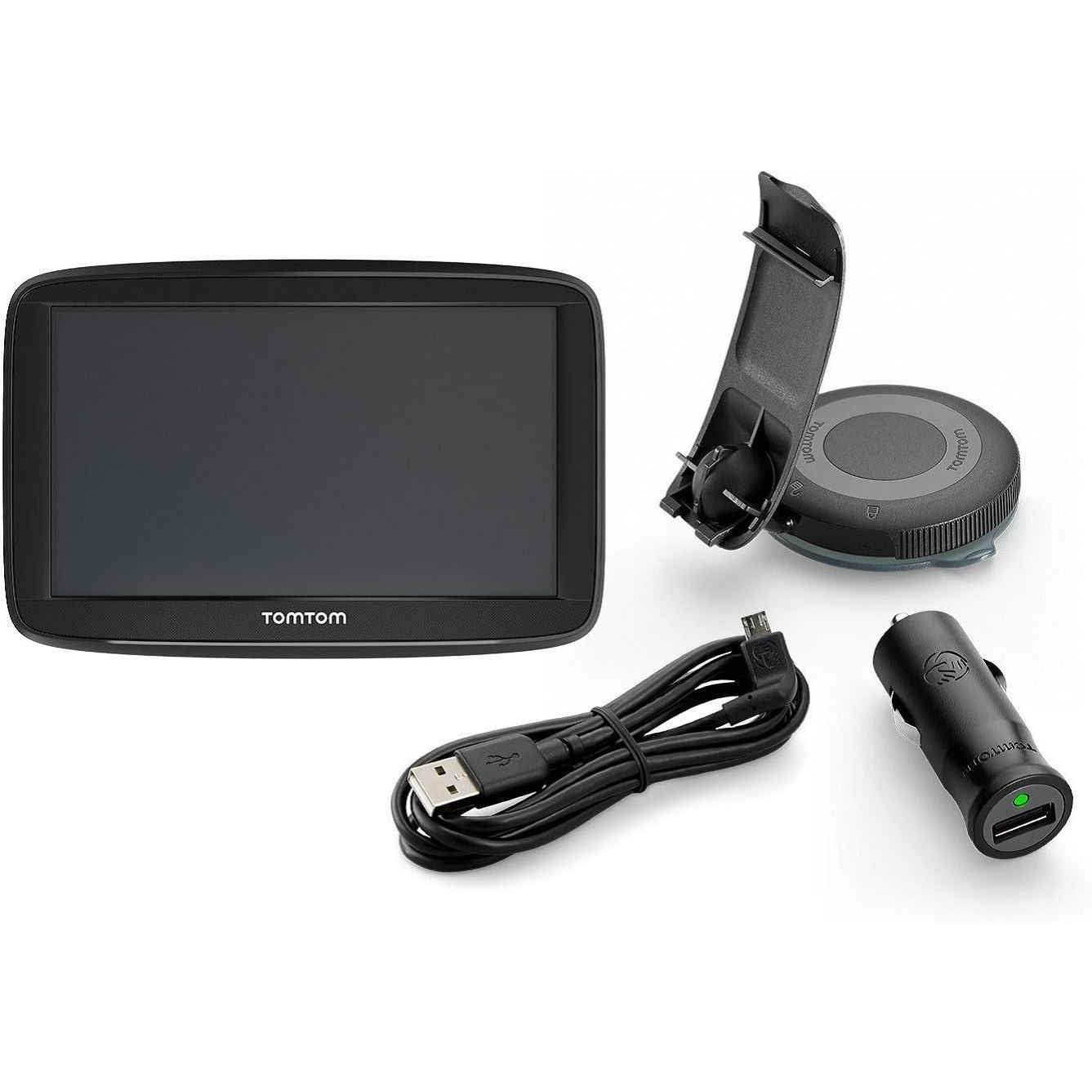 Buy TomTom,TomTom VIA 62 6" Sat Nav – Model 4AP64 – Satellite Navigation GPS - Gadcet UK | UK | London | Scotland | Wales| Near Me | Cheap | Pay In 3 | GPS Navigation Systems