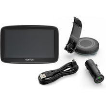 Buy TomTom,TomTom VIA 62 6" Sat Nav – Model 4AP64 – Satellite Navigation GPS - Gadcet UK | UK | London | Scotland | Wales| Near Me | Cheap | Pay In 3 | GPS Navigation Systems