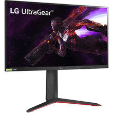 Buy LG,LG UltraGear 27GP850P-B 27" Gaming Monitor - 1440p, 180Hz O/C, 1ms GtG, Nano IPS, HDR 400, AMD FreeSync Premium, NVIDIA G-SYNC - Black/Red - Gadcet UK | UK | London | Scotland | Wales| Near Me | Cheap | Pay In 3 | Computer Monitors
