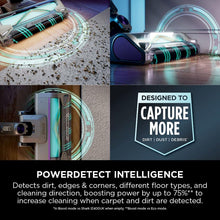 Buy Shark,Shark PowerDetect Cordless Vacuum, DuoClean, Anti-Hair Wrap, Auto-Empty Base, Lightweight, Pet & Multi-Surface Tools, 70 Min Runtime, Grey (IP3251UKT) - Gadcet UK | UK | London | Scotland | Wales| Near Me | Cheap | Pay In 3 | Vacuums