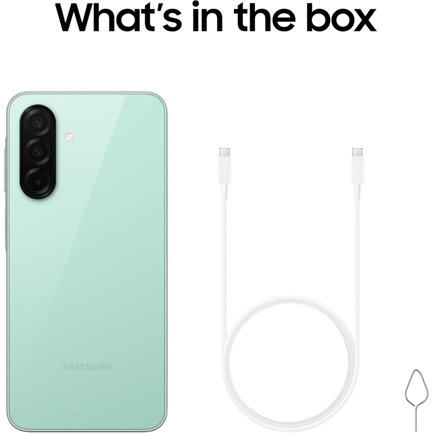 Buy Samsung,Samsung Galaxy A26 5G – 8GB RAM, 256GB Storage, SIM-Free, Mint, Unlocked Smartphone - Gadcet UK | UK | London | Scotland | Wales| Near Me | Cheap | Pay In 3 | Unlocked Mobile Phone
