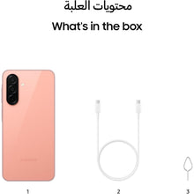 Buy Samsung,Samsung Galaxy A26 5G 256GB, 8GB RAM, Peach Pink Unlocked International Smartphone A Series Mobile Phone - Gadcet UK | UK | London | Scotland | Wales| Near Me | Cheap | Pay In 3 | Mobile & Smart Phones