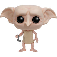 Buy Gadcet UK,Funko POP! Movies: Harry Potter – Dobby Collectable Vinyl Figure - Gadcet UK | UK | London | Scotland | Wales| Near Me | Cheap | Pay In 3 | 