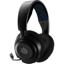 Buy SteelSeries,SteelSeries Arctis Nova 5P Wireless Gaming Headset for PS5, 100+ Audio Presets, 60H Battery, 2.4GHz/BT, ClearCast Gen2 Mic, PS4, PC, Switch, Mobile - Gadcet UK | UK | London | Scotland | Wales| Near Me | Cheap | Pay In 3 | Headsets