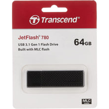 Buy Transcend,Transcend 64GB JetFlash 780 USB 3.1 Gen 1, Lightweight and Compact with MLC Flash, Up to 400 MB/s TS64GJF780 - Gadcet UK | UK | London | Scotland | Wales| Near Me | Cheap | Pay In 3 | USB Flash Drives