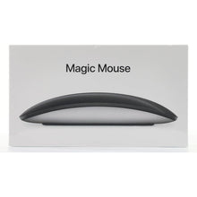 Buy Apple,Apple Magic Mouse: Bluetooth, Rechargeable, Multi-Touch Surface, Compatible with Mac and iPad, Black - Gadcet UK | UK | London | Scotland | Wales| Near Me | Cheap | Pay In 3 | Mice & Trackballs