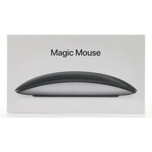 Buy Apple,Apple Magic Mouse: Bluetooth, Rechargeable, Multi-Touch Surface, Compatible with Mac and iPad, Black - Gadcet UK | UK | London | Scotland | Wales| Near Me | Cheap | Pay In 3 | Mice & Trackballs