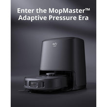 Buy eufy Security,eufy X9 Pro Robot Vacuum Cleaner with MopMaster™ Adaptive Pressure Cleaning, 2 Rotating Mops, Carpet Detection with 12 mm Auto-Lifting and Clean Station, 5500Pa Suction, AI Obstacle Avoidance - Gadcet UK | UK | London | Scotland | Wales| Near Me | Cheap | Pay In 3 | Vacuum Accessories
