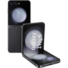 Buy Samsung,Samsung Galaxy Z Flip5 - 256GB - Graphite - Unlocked - Gadcet UK | UK | London | Scotland | Wales| Ireland | Near Me | Cheap | Pay In 3 | Unlocked Mobile Phones