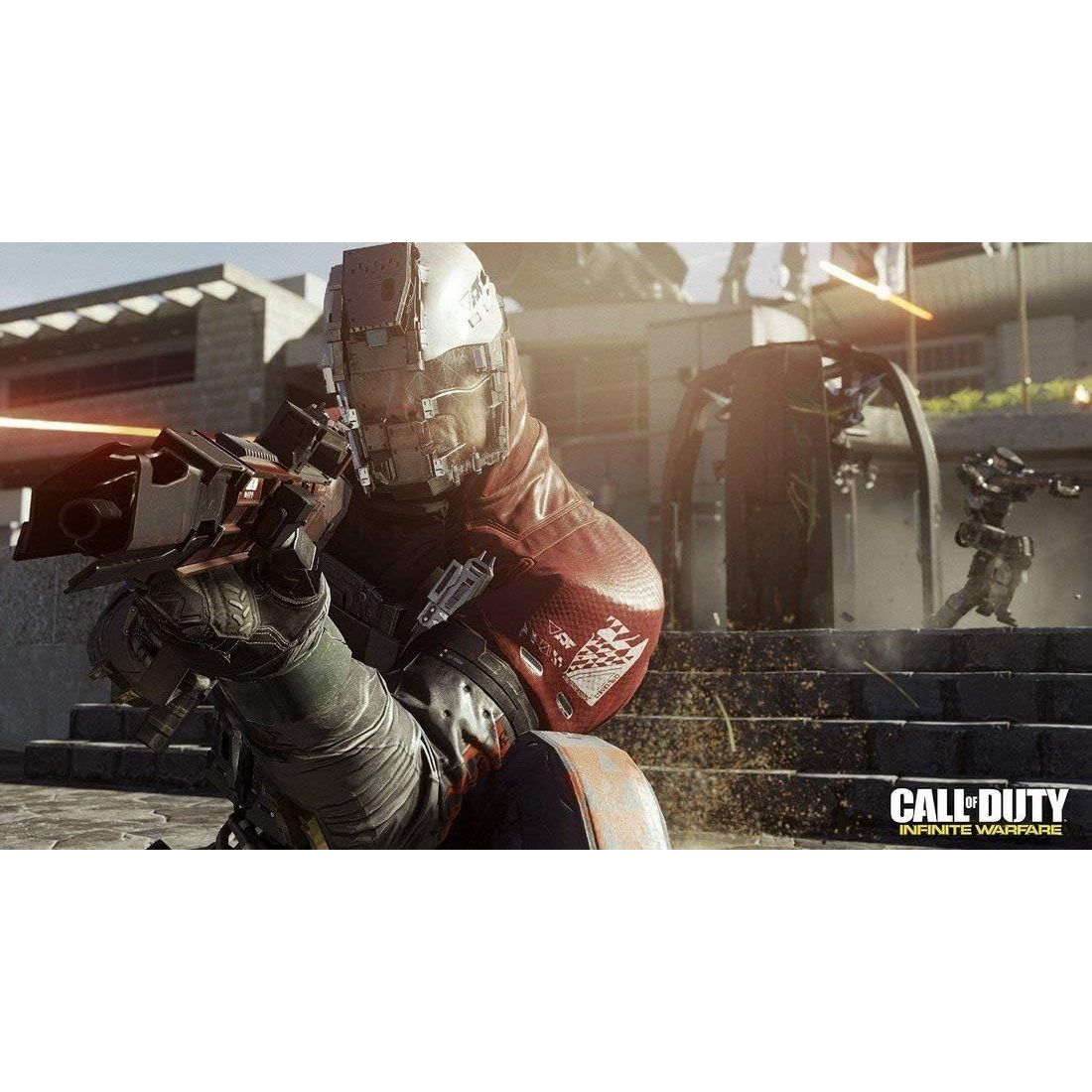 Buy Xbox One,Call of Duty: Infinite Warfare - Xbox One Game - Gadcet UK | UK | London | Scotland | Wales| Near Me | Cheap | Pay In 3 | Video Game Software