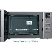 Buy Panasonic,Panasonic NN-ST48KSBPQ Inverter Microwave Oven – 32L, 1000W, Stainless Steel - Gadcet UK | UK | London | Scotland | Wales| Near Me | Cheap | Pay In 3 | Microwave Ovens