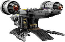 LEGO Star Wars The Razor Crest 75447