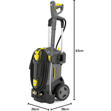 Buy Karcher,Kärcher HD 5/12 C Plus High-Pressure Cleaner – Model 1.520-903.0 - Gadcet UK | UK | London | Scotland | Wales| Near Me | Cheap | Pay In 3 | Pressure Washer