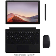 Buy Microsoft,Microsoft Surface Pro 7 Laptop – Intel i7, 16GB RAM, 256GB SSD, Black - Gadcet UK | UK | London | Scotland | Wales| Near Me | Cheap | Pay In 3 | Laptops