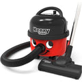 Buy Numatic,Numatic HVT160 Henry Turbo 620W Vacuum Cleaner with AiroBrush and Microfresh Filtration, 9L - Red/Black - Gadcet UK | UK | London | Scotland | Wales| Ireland | Near Me | Cheap | Pay In 3 | Vacuums