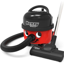 Buy Numatic,Numatic HVT160 Henry Turbo 620W Vacuum Cleaner with AiroBrush and Microfresh Filtration, 9L - Red/Black - Gadcet UK | UK | London | Scotland | Wales| Ireland | Near Me | Cheap | Pay In 3 | Vacuums