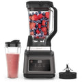 Buy Ninja,Ninja 2-in-1 Blender BN750UK – Black - Gadcet UK | UK | London | Scotland | Wales| Near Me | Cheap | Pay In 3 | Food Mixers & Blenders