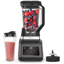 Buy Ninja,Ninja 2-in-1 Blender BN750UK – Black - Gadcet UK | UK | London | Scotland | Wales| Near Me | Cheap | Pay In 3 | Food Mixers & Blenders