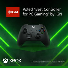 Buy Xbox,Xbox Wireless Controller – Carbon Black for Xbox Series X|S, One & Windows Devices - Gadcet UK | UK | London | Scotland | Wales| Near Me | Cheap | Pay In 3 | Home Game Console Accessories