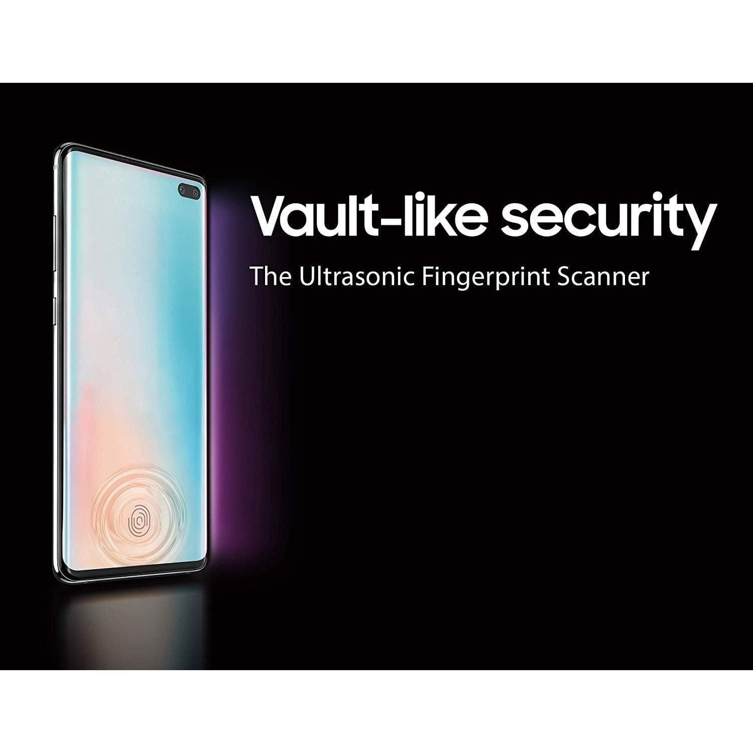 Buy Samsung,Samsung Galaxy S10 - 4G - 128GB Storage - 8GB RAM - Prism White - Unlocked - Gadcet UK | UK | London | Scotland | Wales| Ireland | Near Me | Cheap | Pay In 3 | Unlocked Mobile Phones