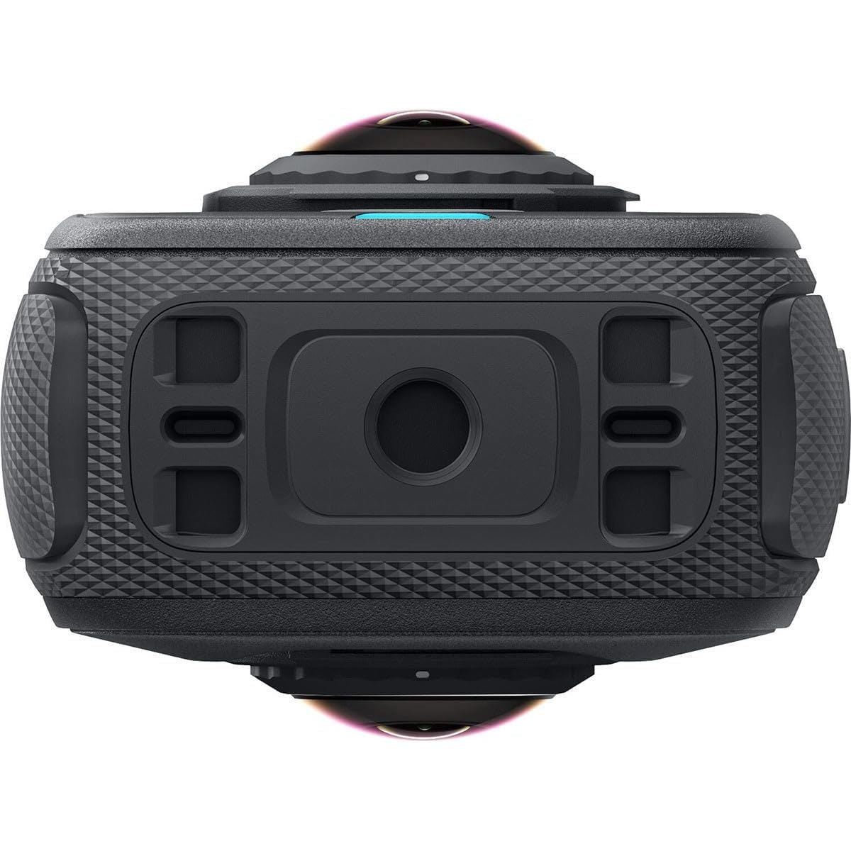 Insta360 X4 Air Standard Bundle 8K 360 Action Camera – 165g, Dual 1/1.8" Sensors, 29MP, 4K60 Single-Lens, FlowState, 15m Waterproof – Black